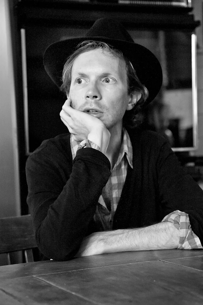 Beck