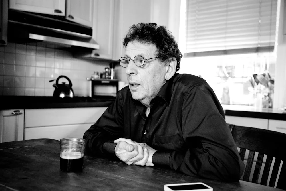 Philip Glass
