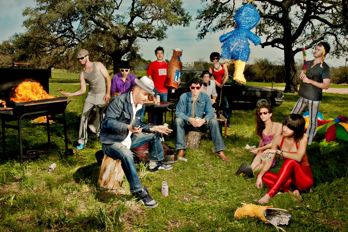 T Bird The Breaks Anna Webber Photography anna webber photography