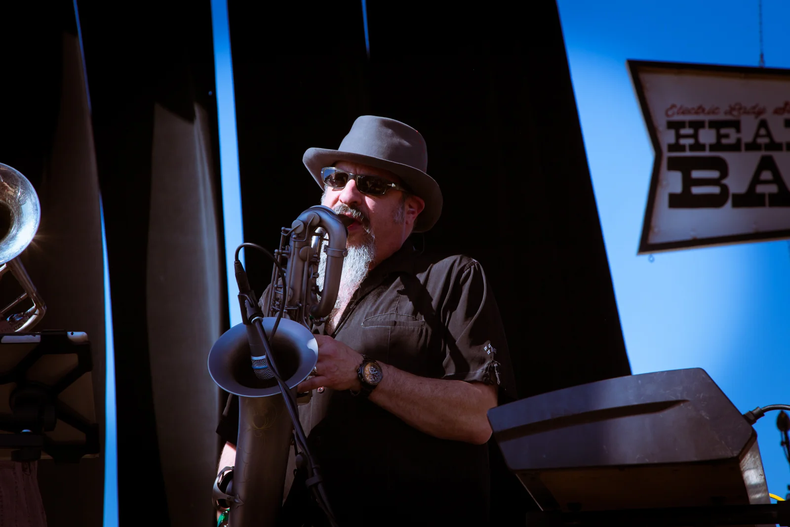 Steve Berlin