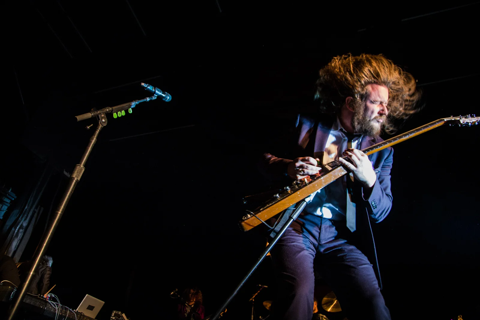 Jim James
