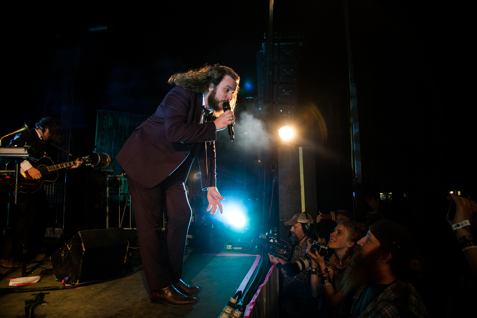 Jim James