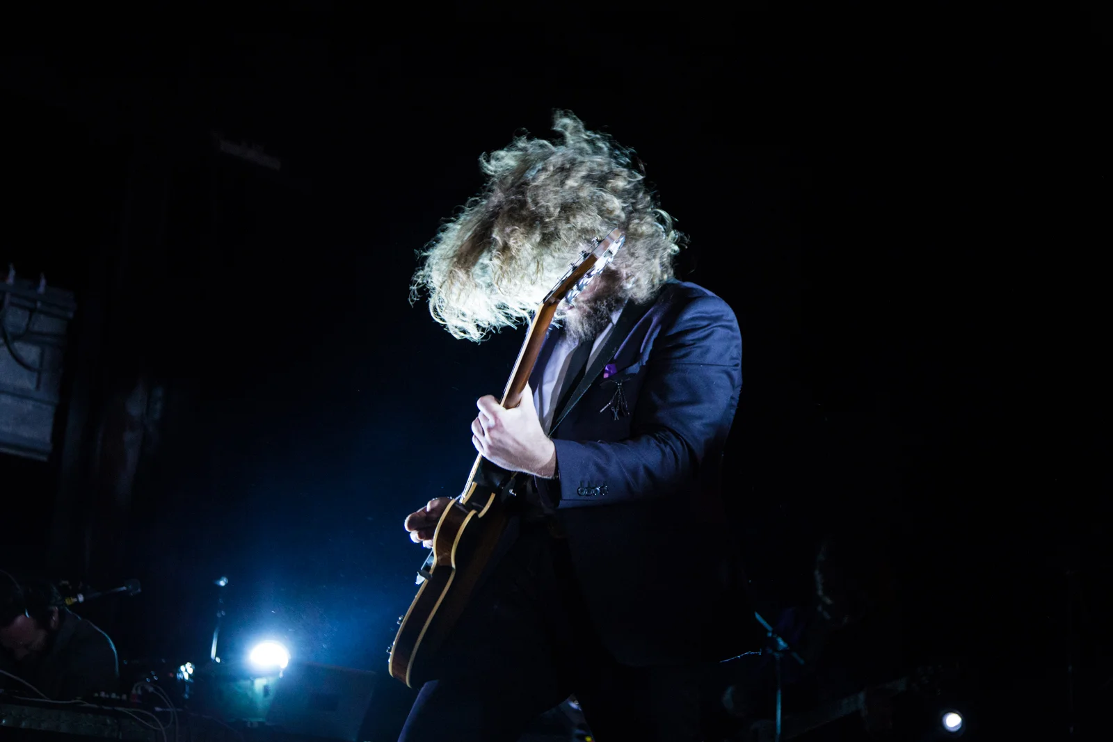 Jim James
