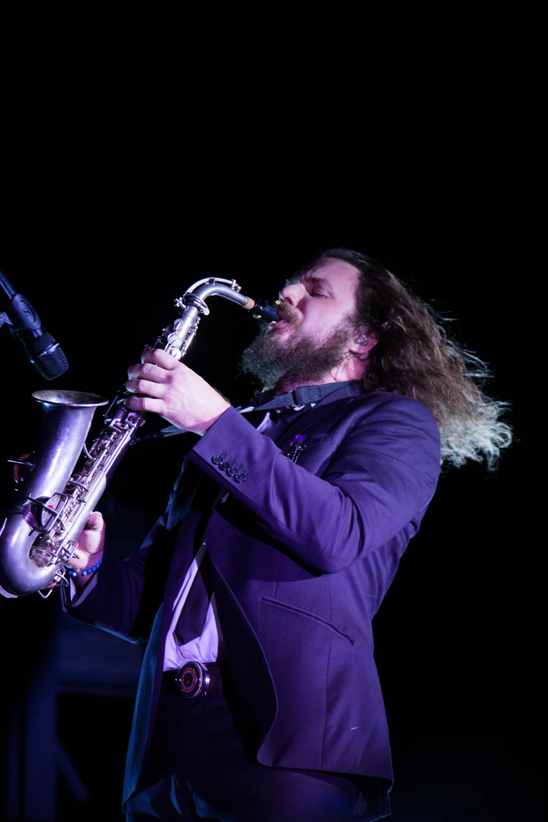 Jim James