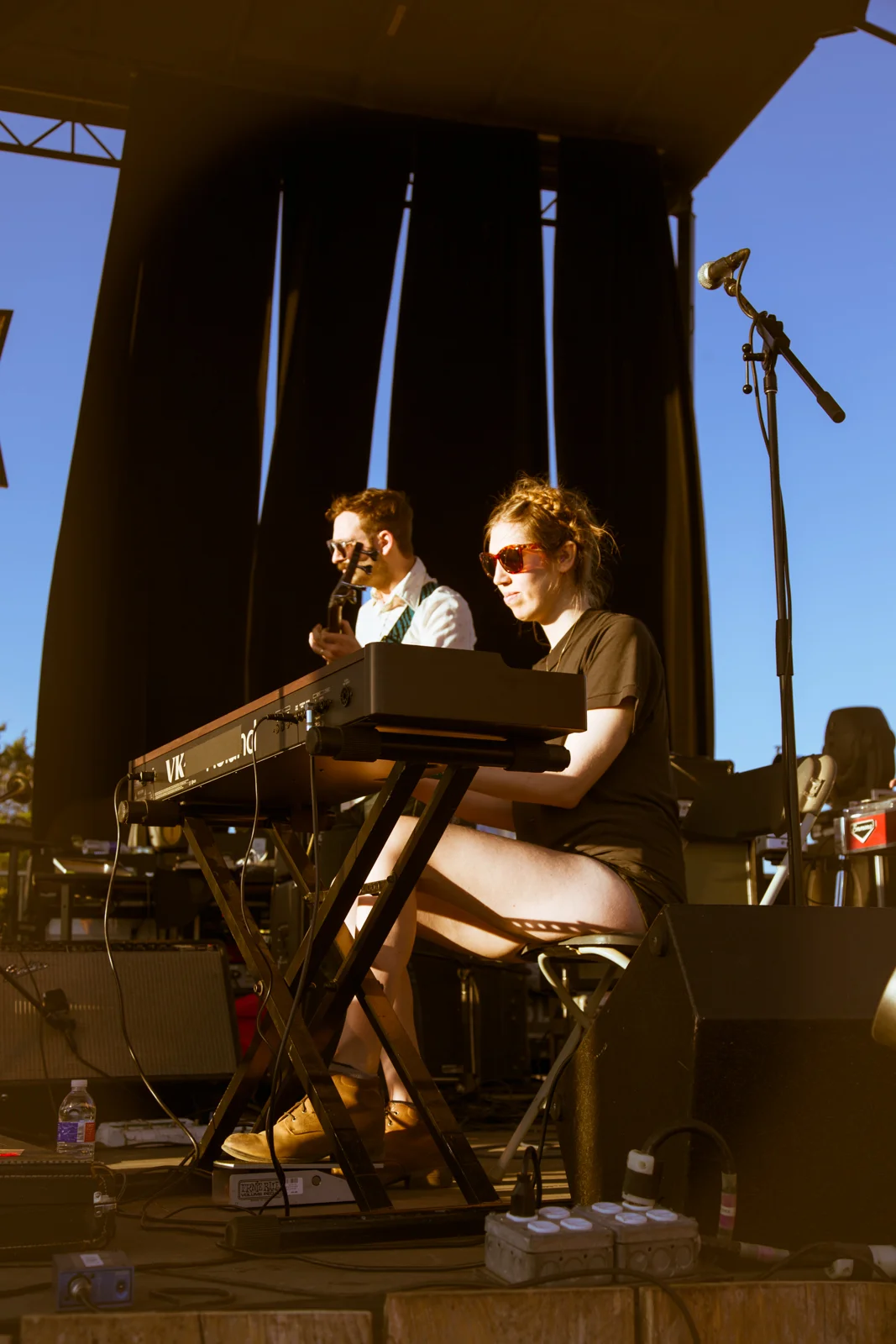 Phosphorescent