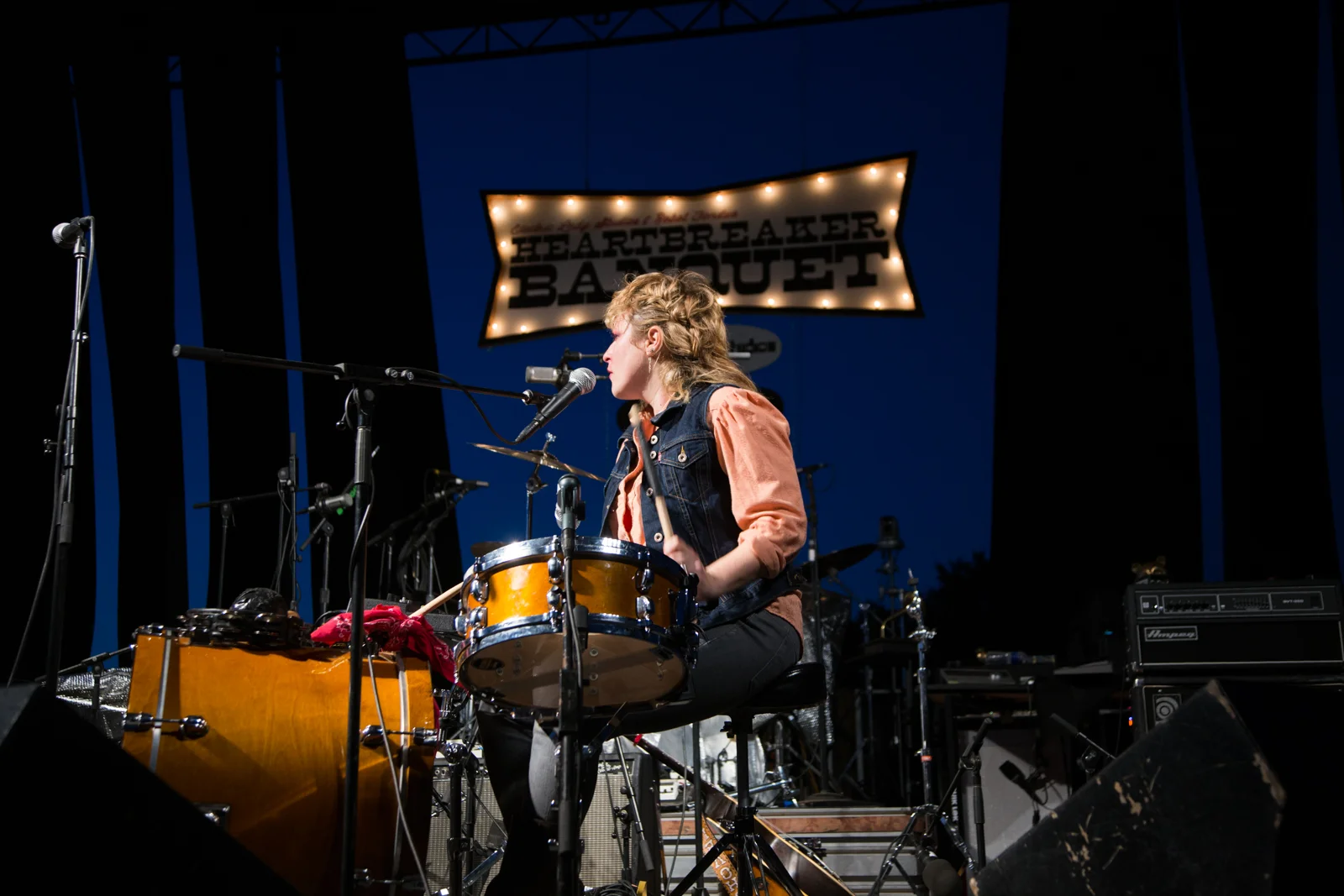 Shovels & Rope