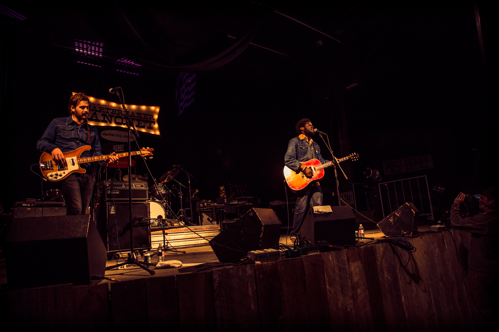 Michael Kiwanuka