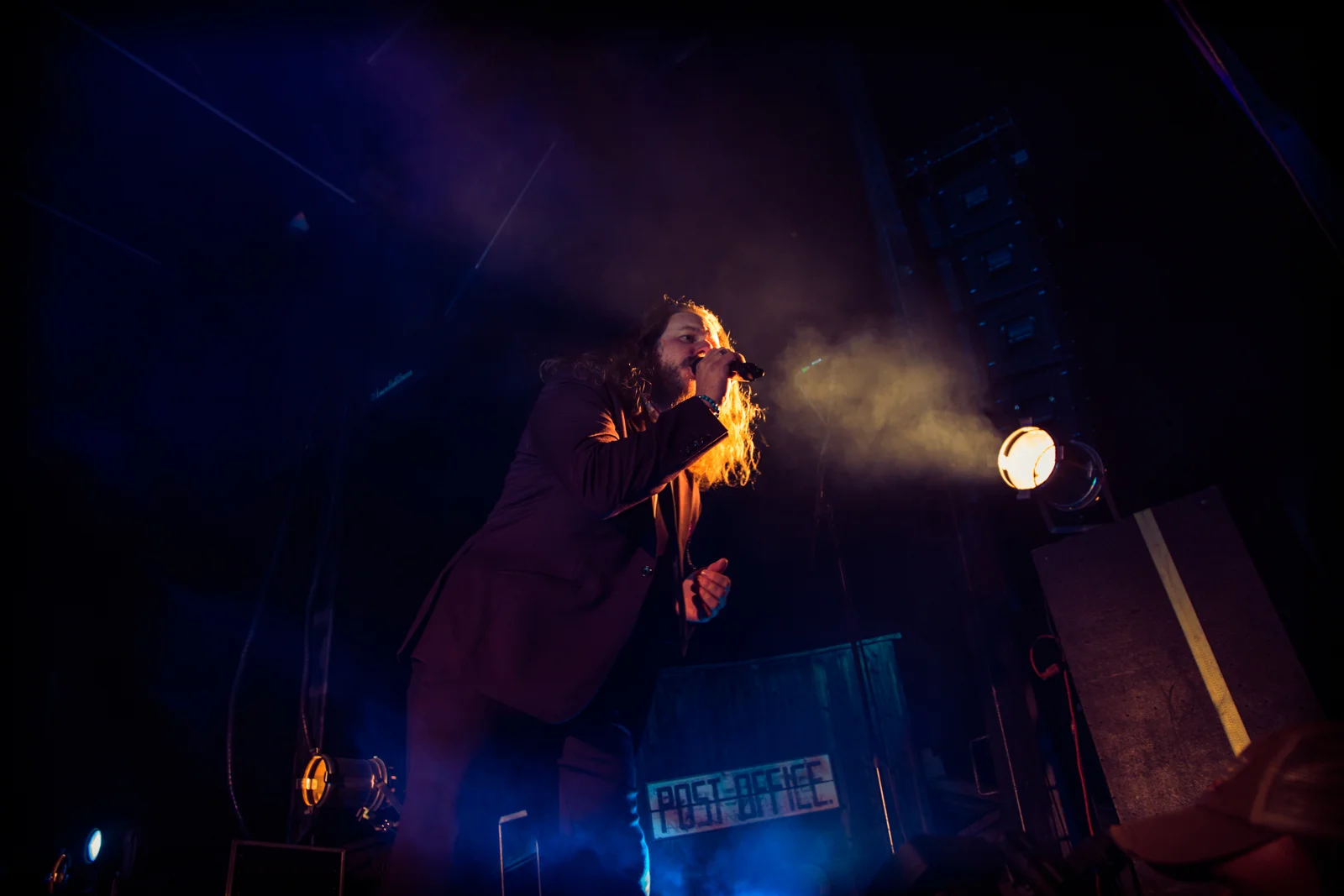 Jim James