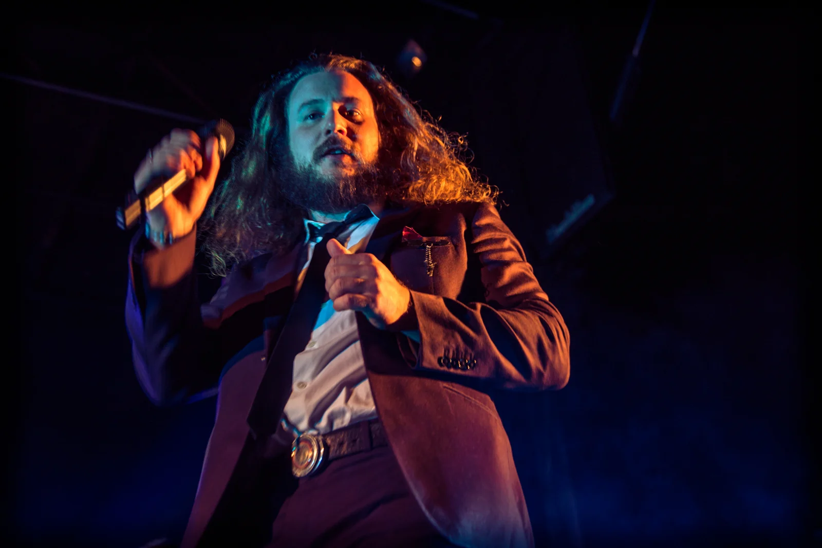 Jim James