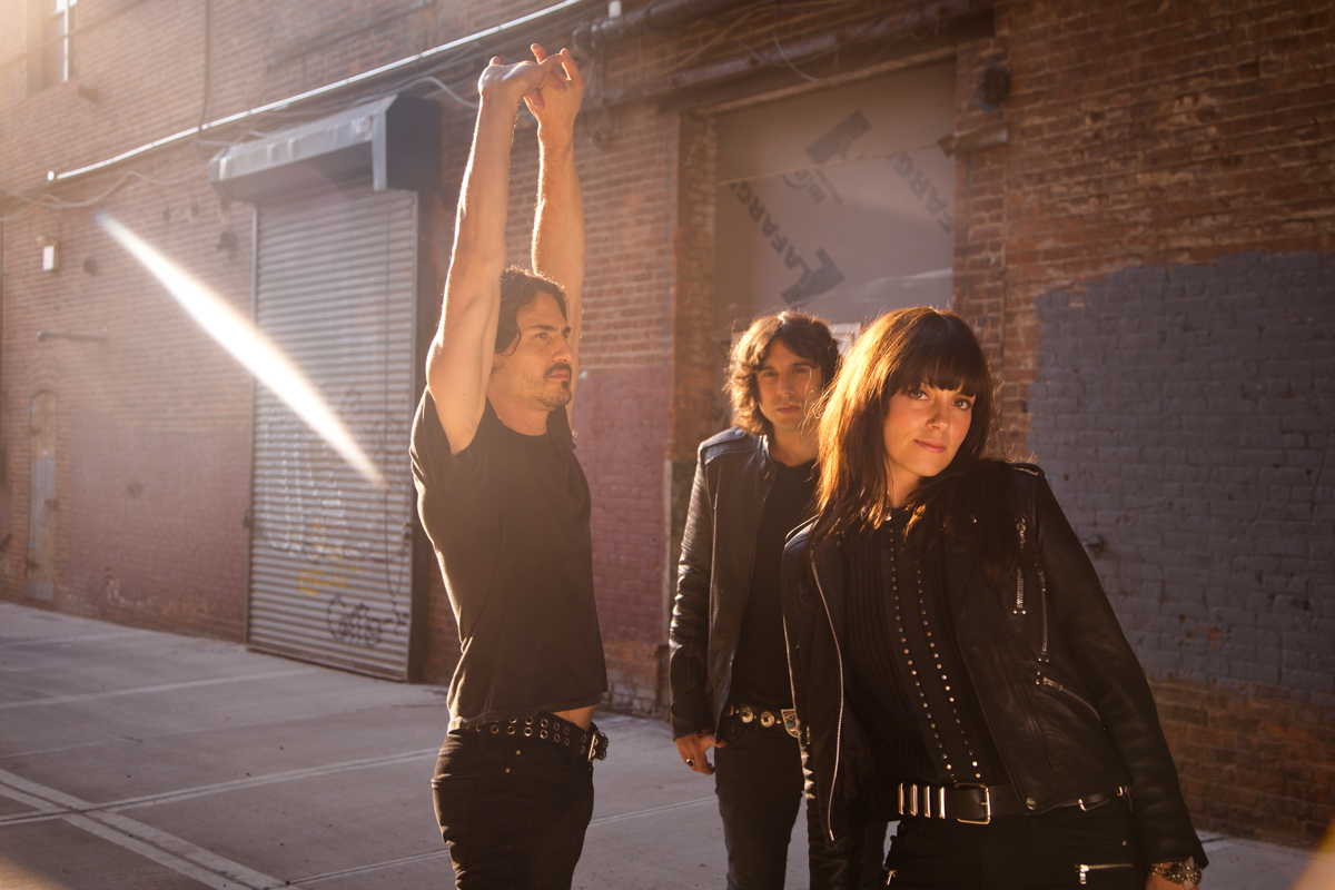 The Last Internationale ©ANNAWEBBER 2014