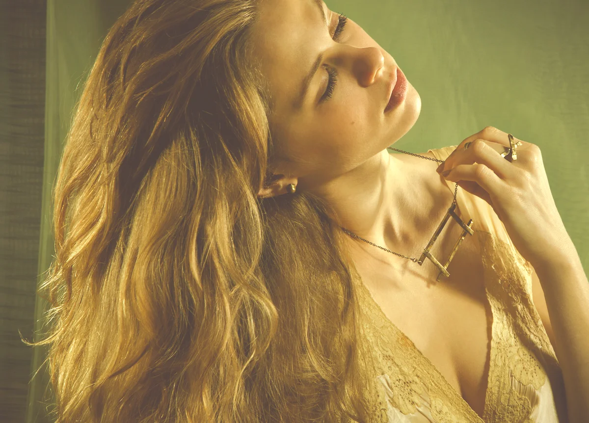 Trump Model Samantha York