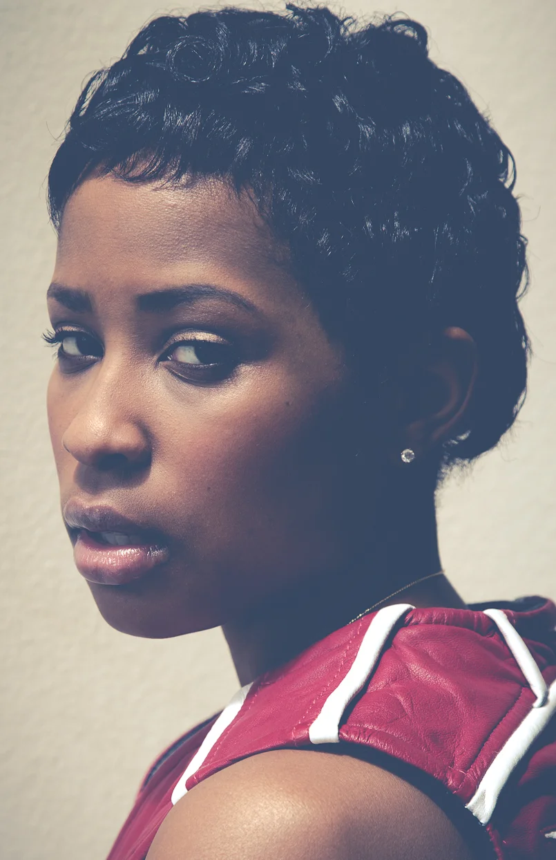 Dej Loaf by Anna Webber for Paper Magazine