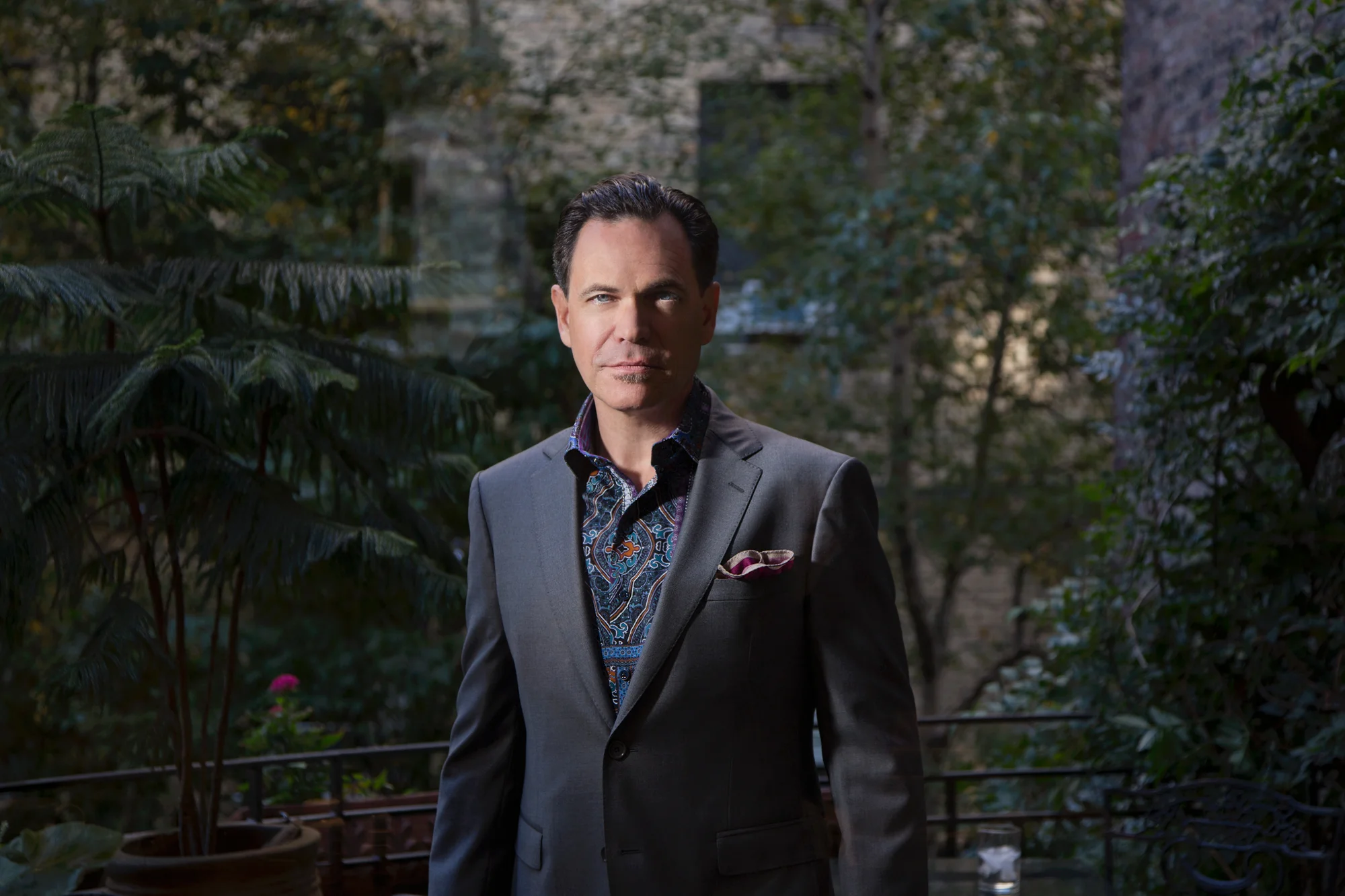Kurt Elling