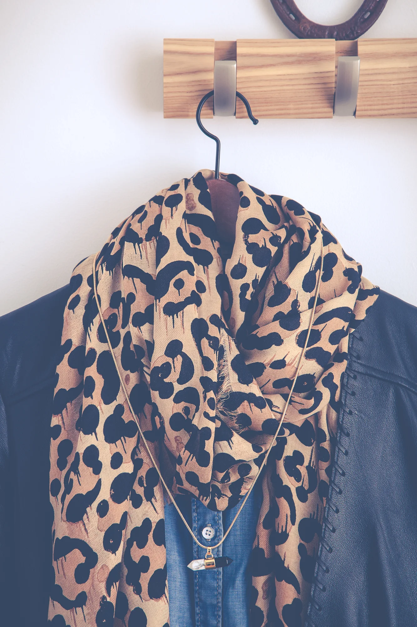  Wild Beast Festival Style by Coach shot by Commercial Photographer Anna Webber for Ticketmaster 