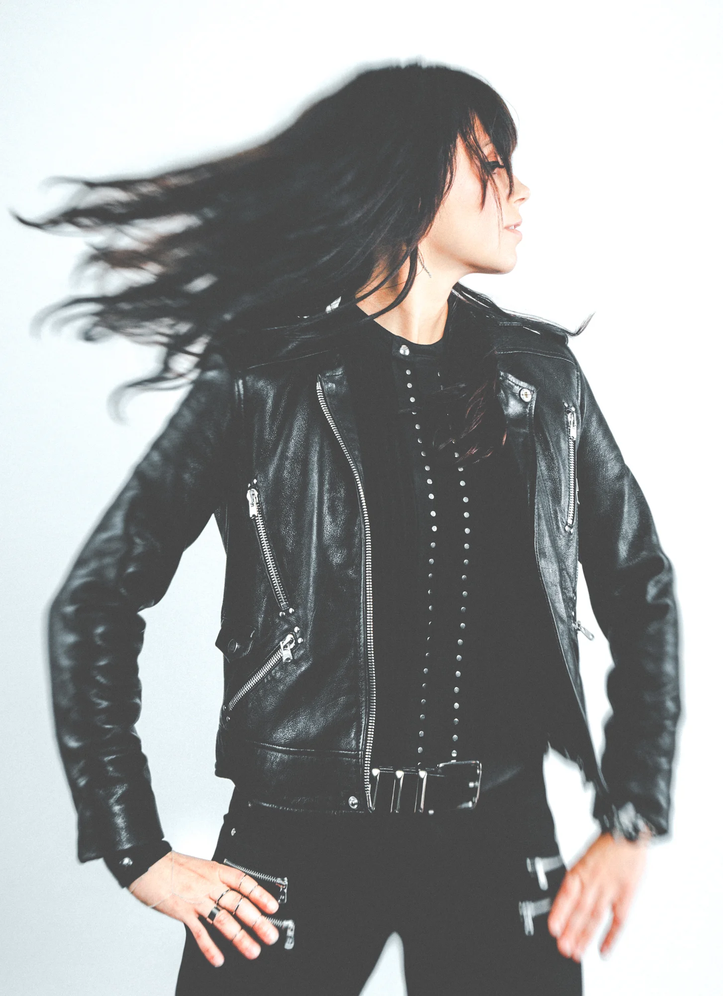 The Last Internationale ©ANNAWEBBER 2014