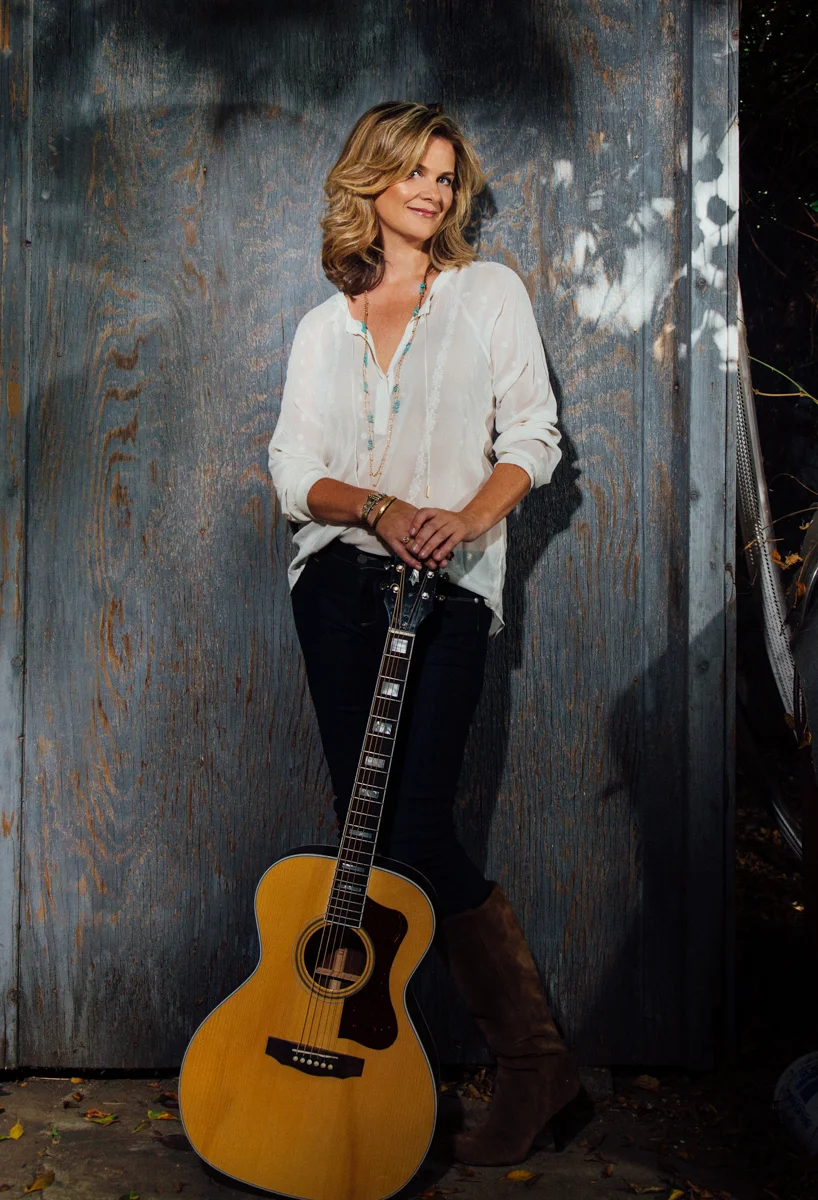 Jackie Bristow musician Portrait by Anna Webber 