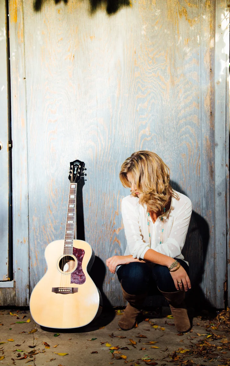  Jackie Bristow musician Portrait by Anna Webber 