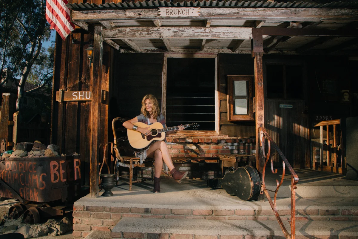  Jackie Bristow musician Portrait by Anna Webber 