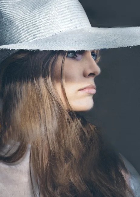 Nashville Model Portrait
