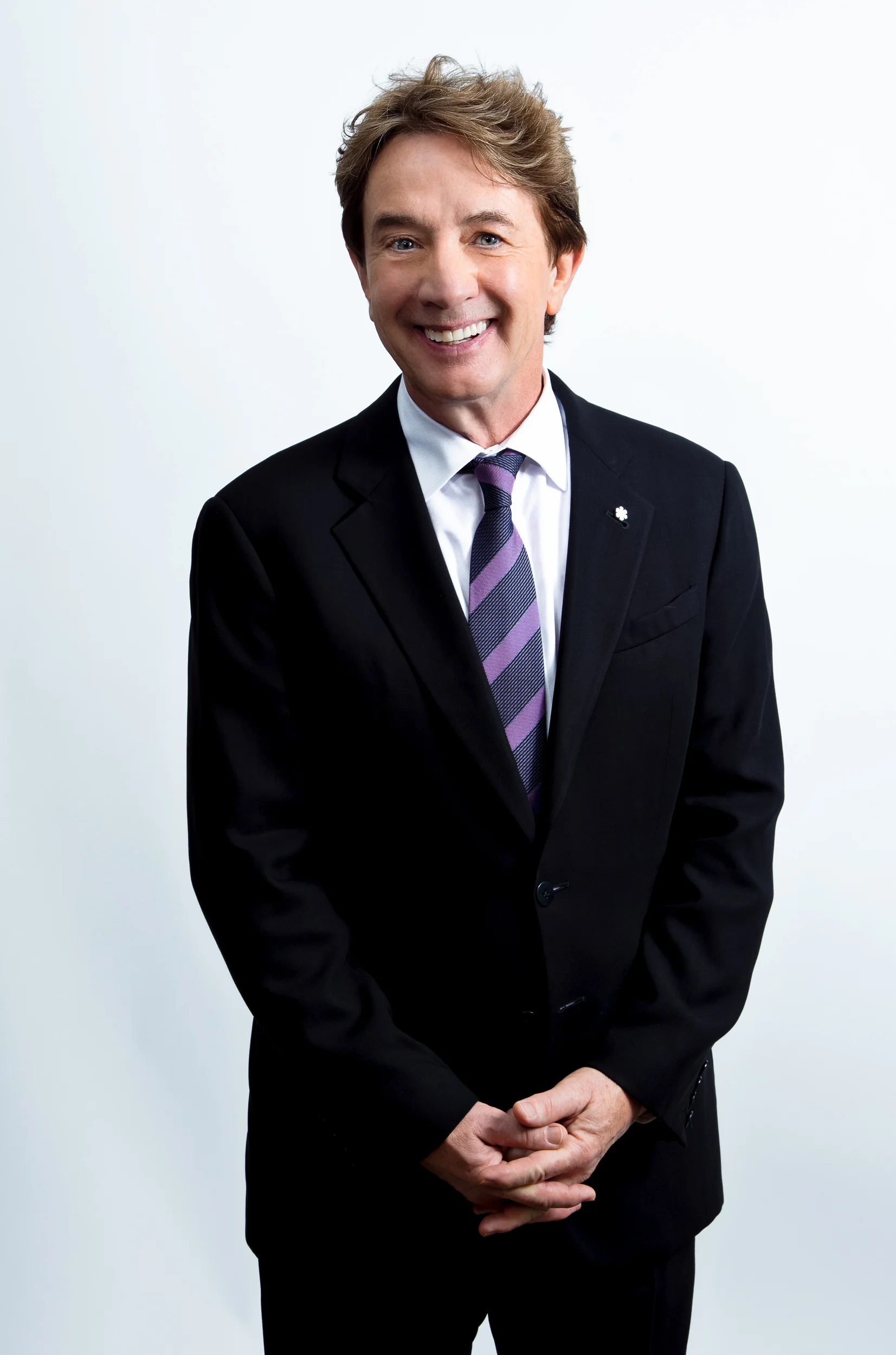 Martin Short