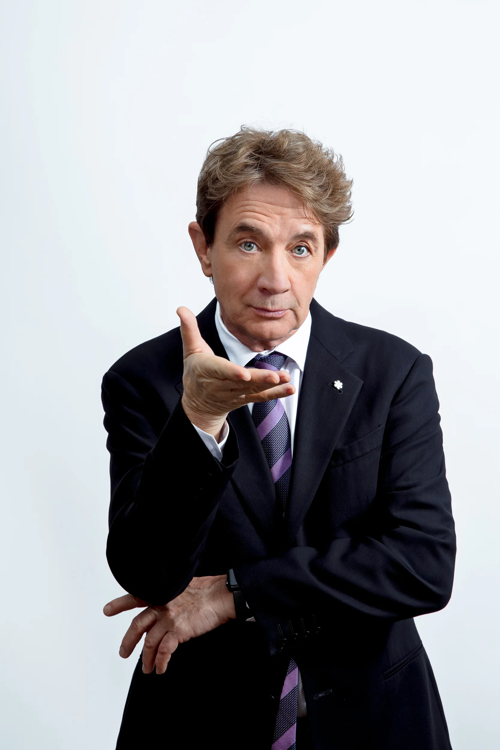 Martin Short