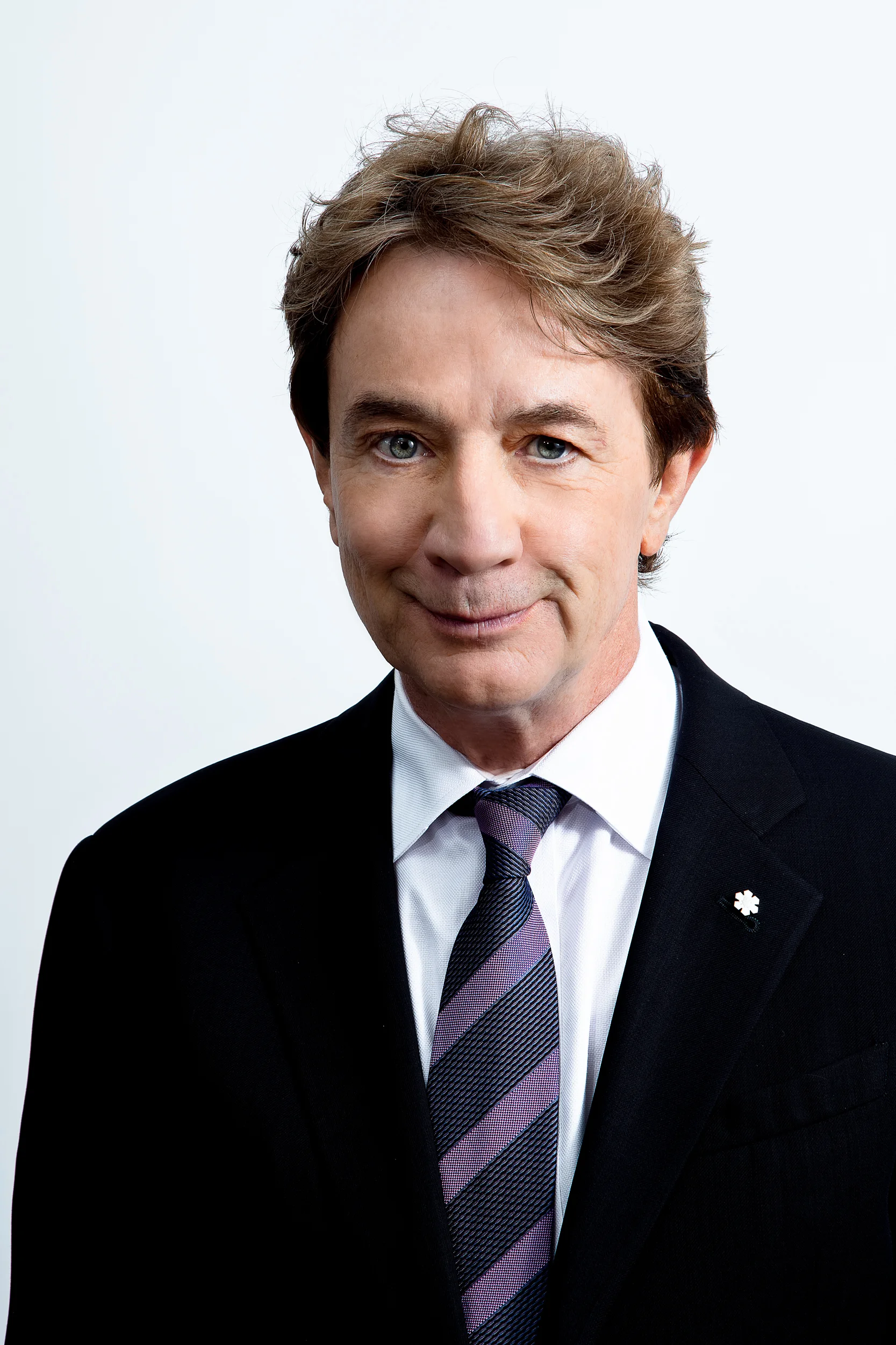 Martin Short Portrait 2 