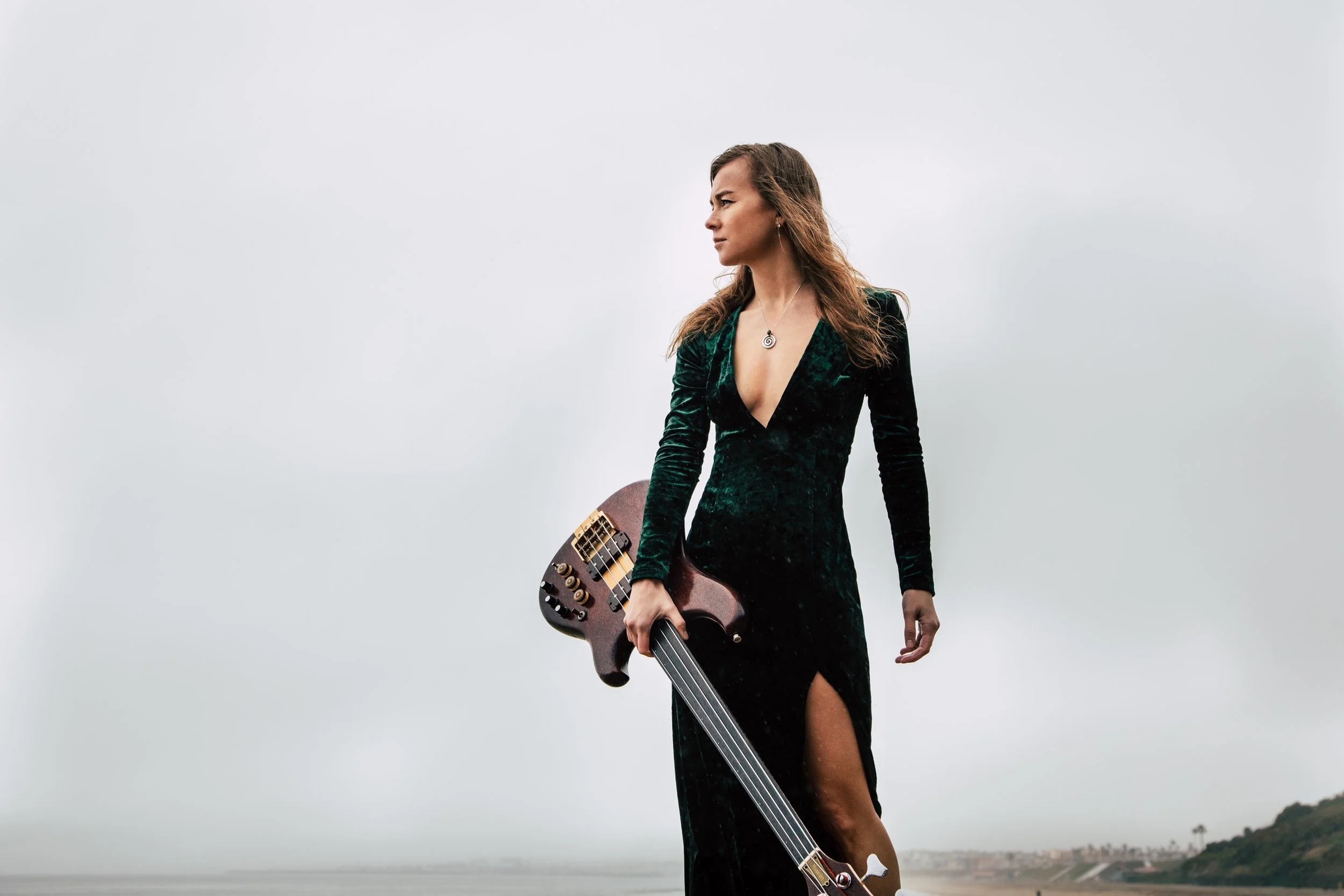 Mai Leisz Album Photography by Anna Webber