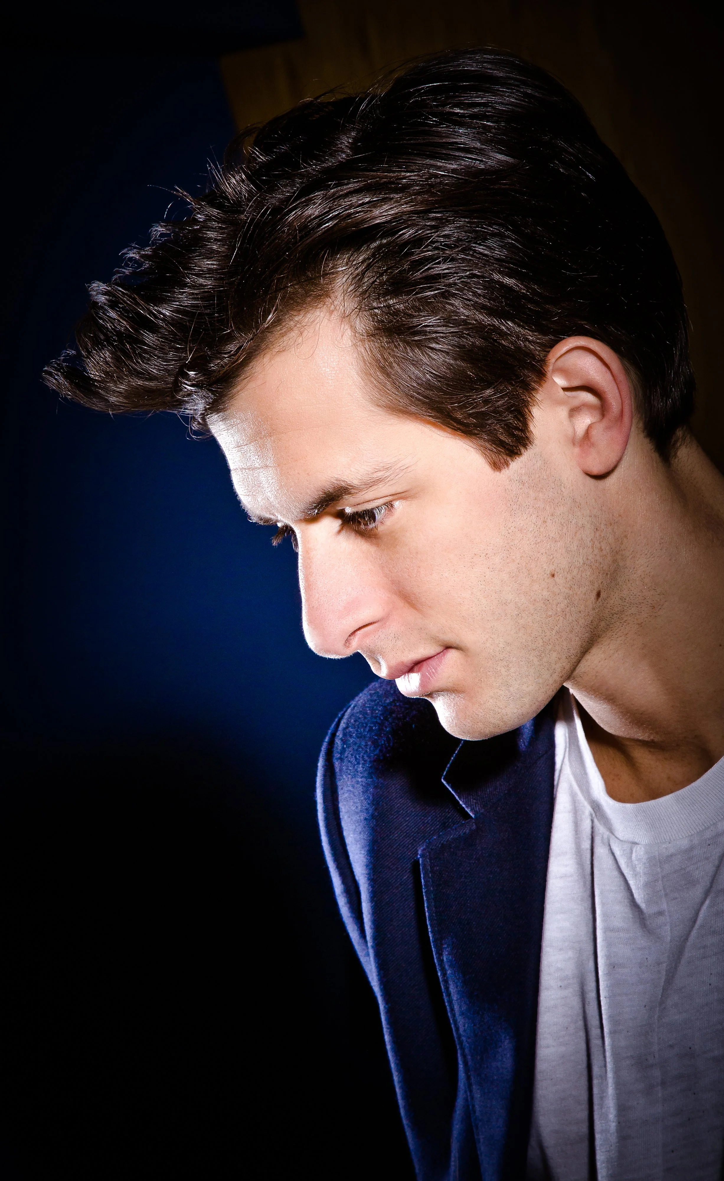 Mark Ronson