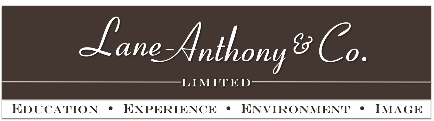 Lane-Anthony & Co.