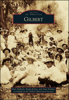 "Images of America: Gilbert" Book Signing
