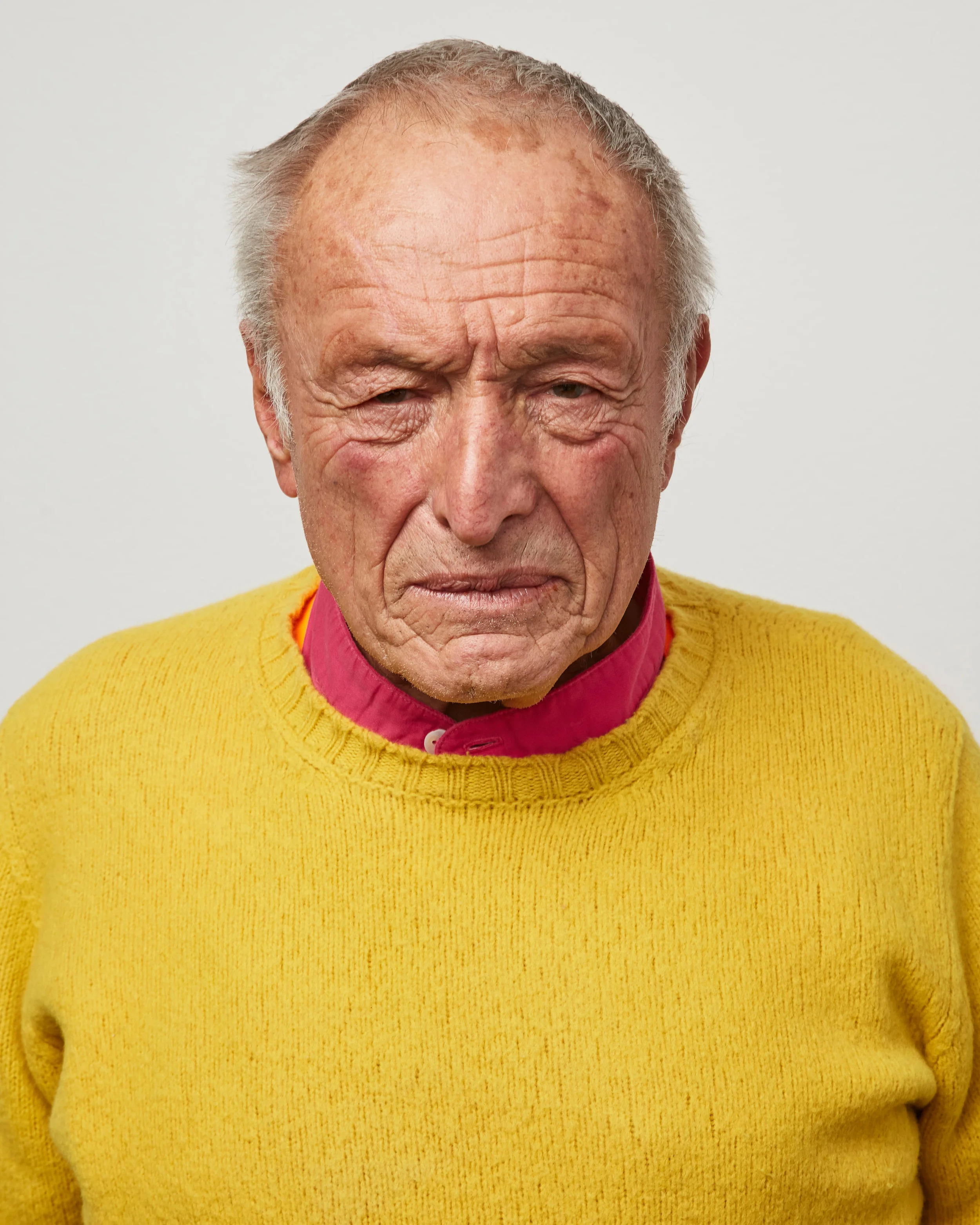 Richard Rogers, Architect