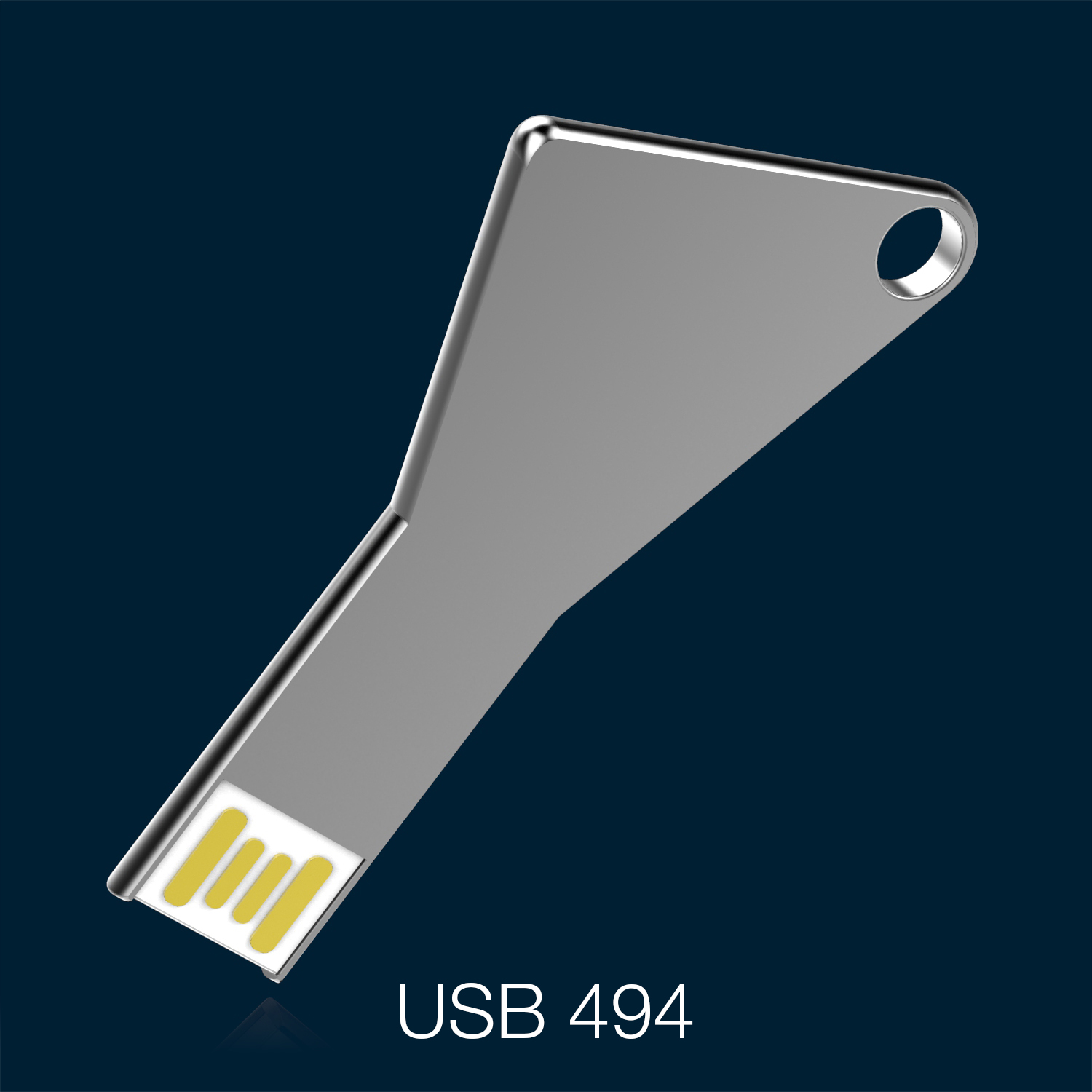 USB 494