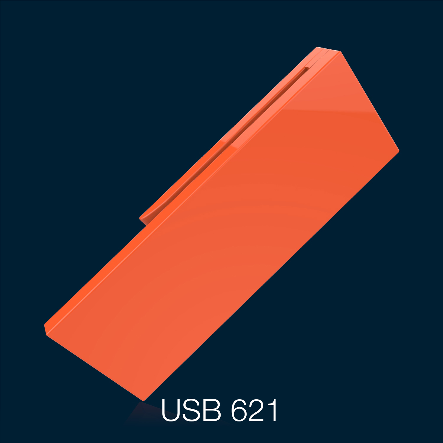 USB 621