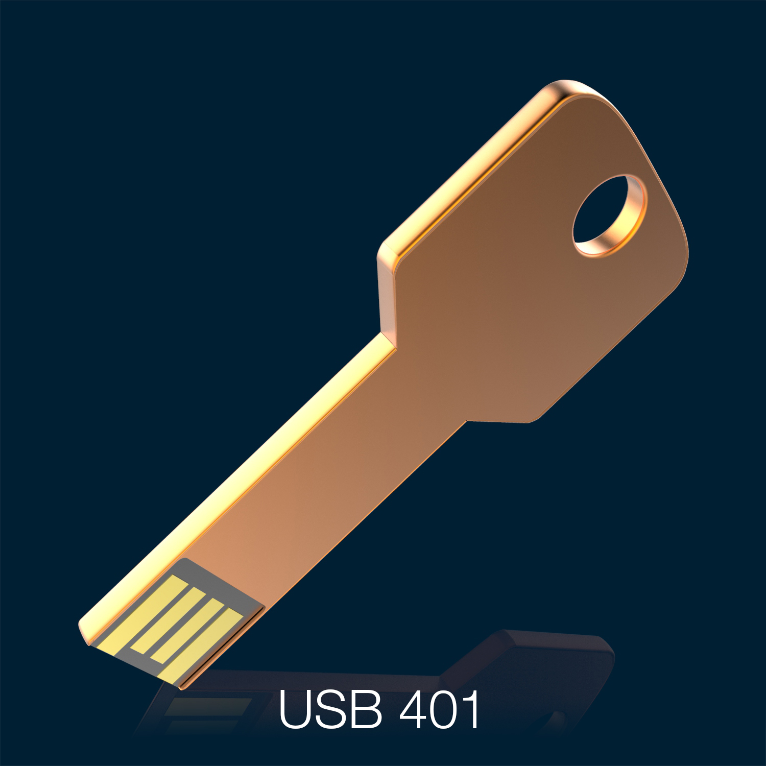 USB 401