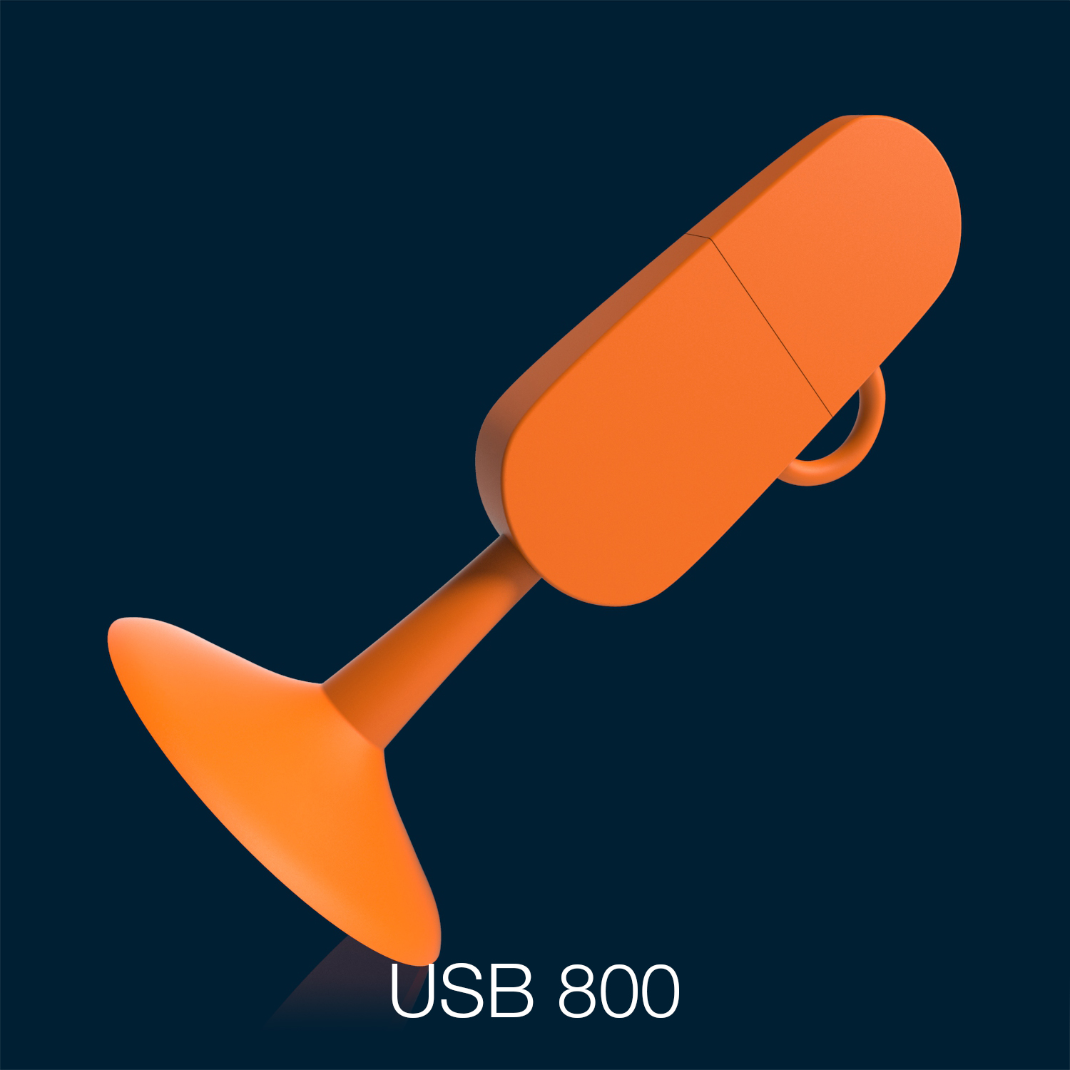 USB 800