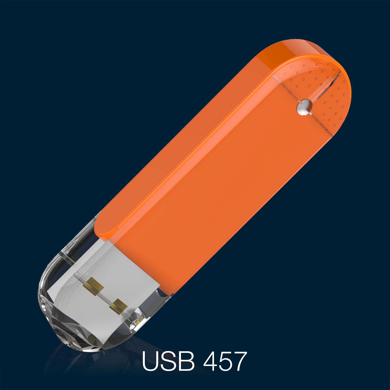 USB 457