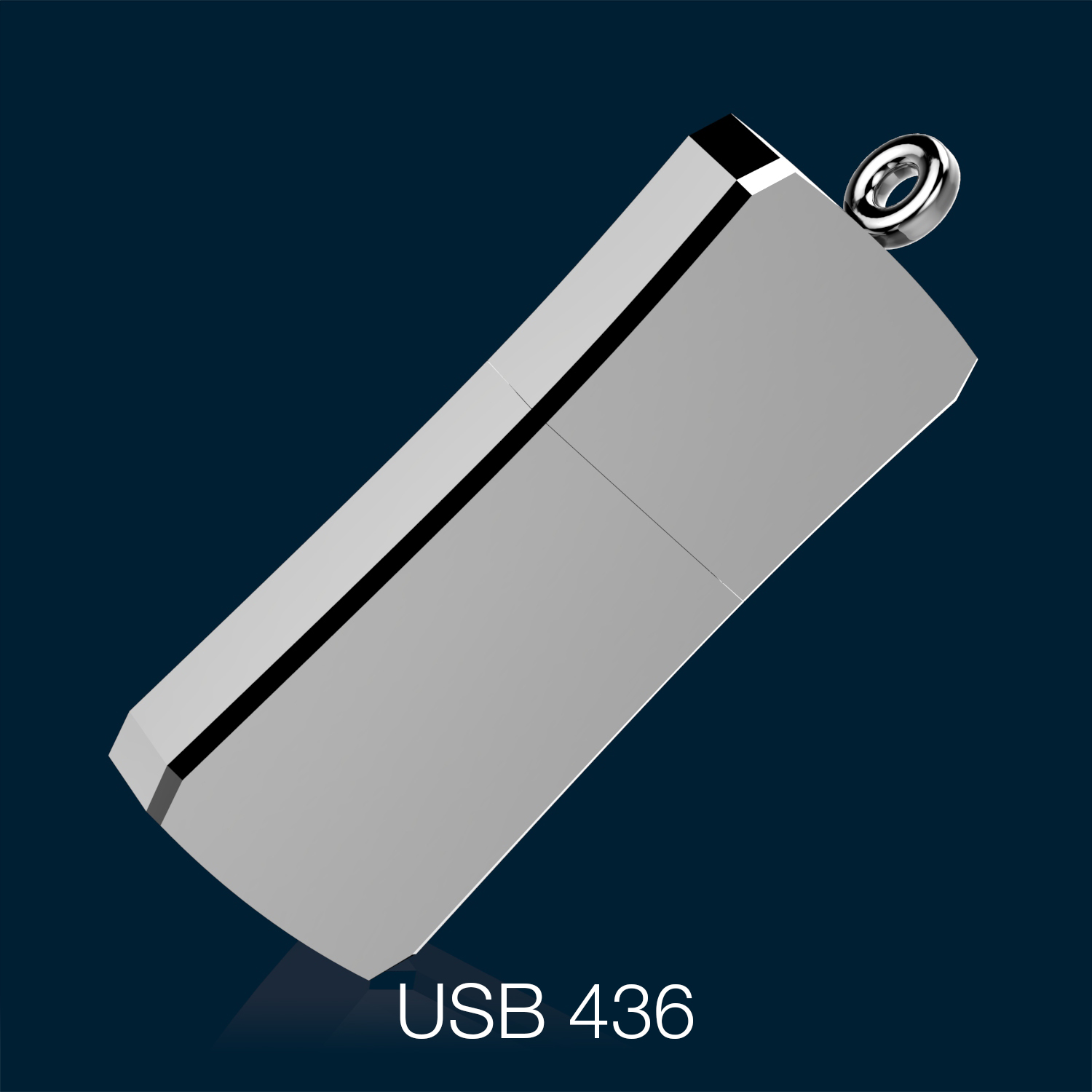 USB 436