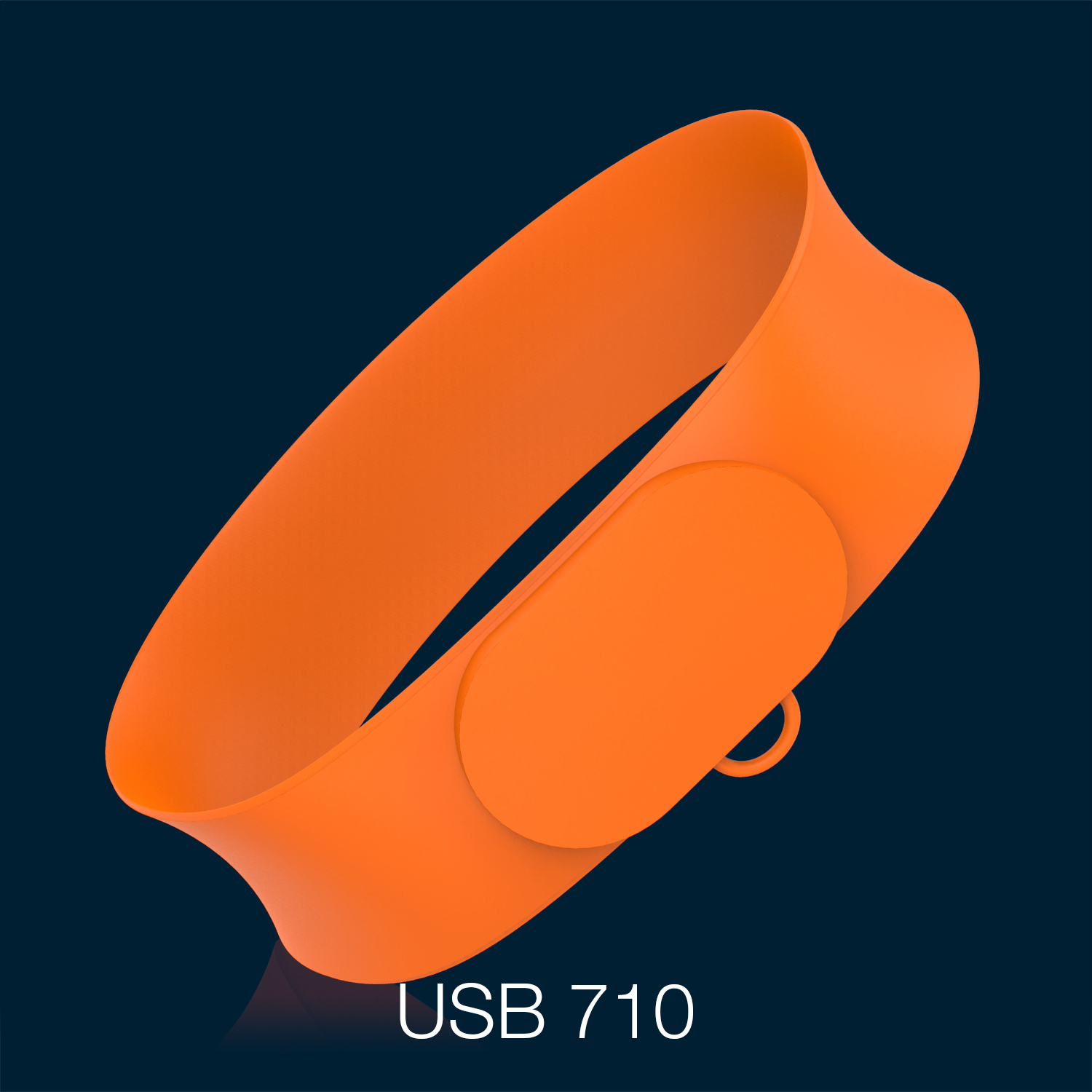 USB 710