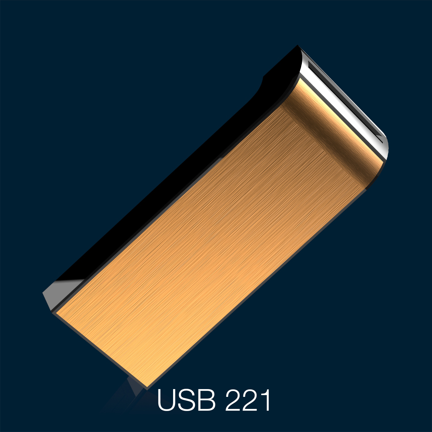 USB 221