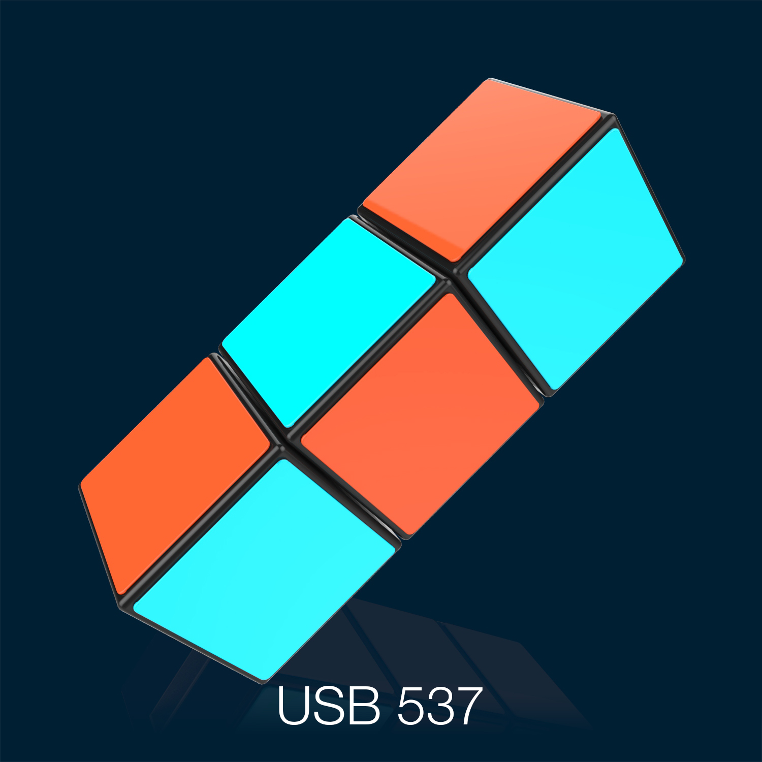 USB 537