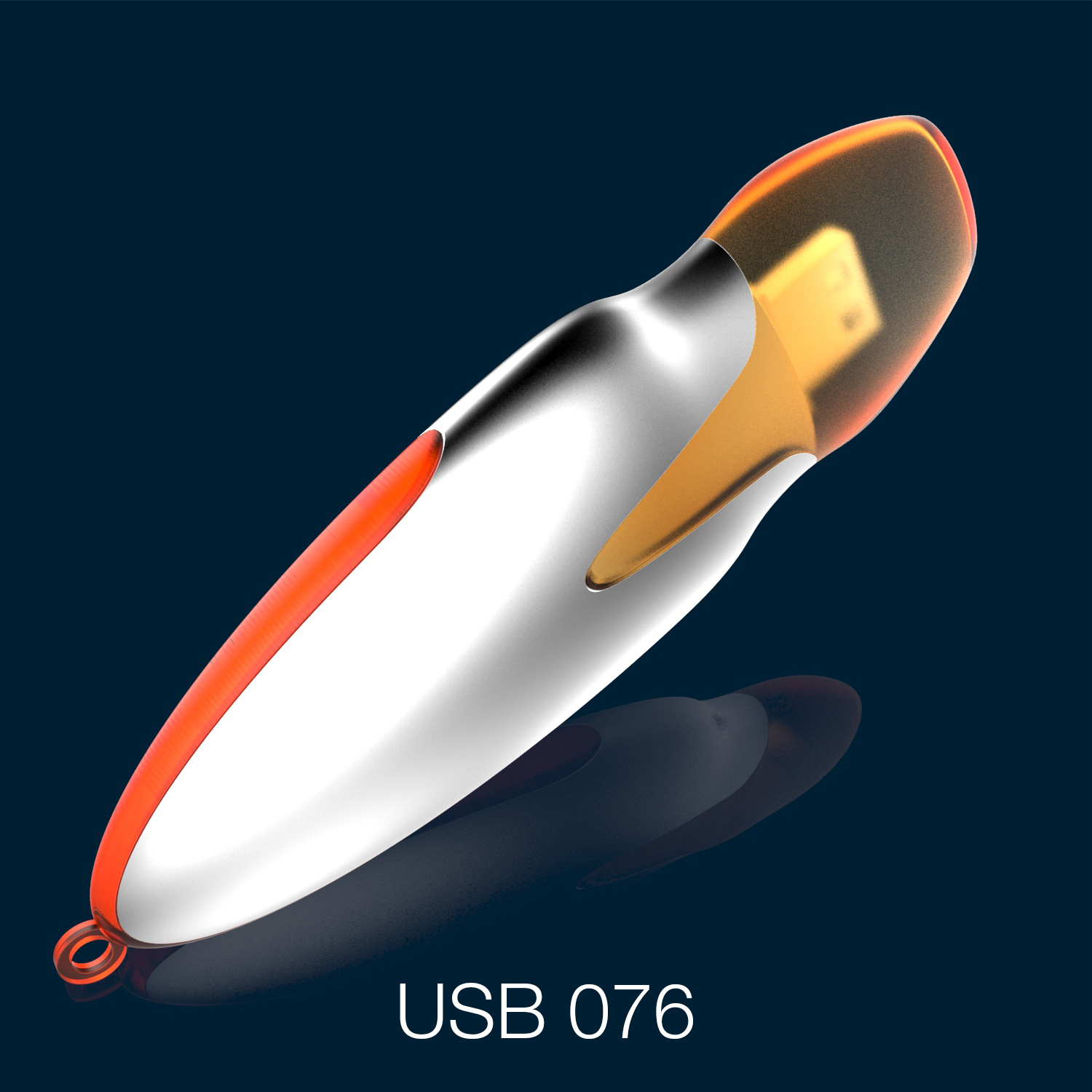 USB 076