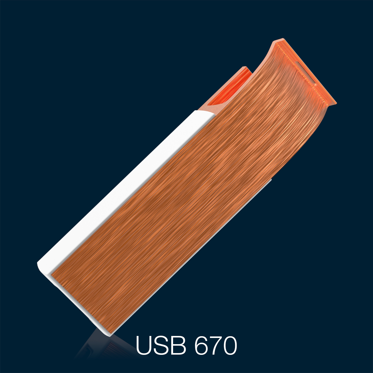 USB 670