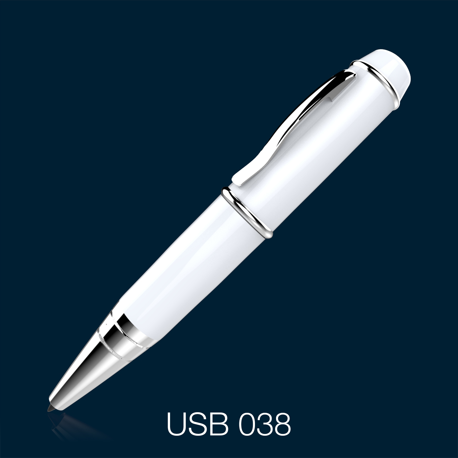 USB 038