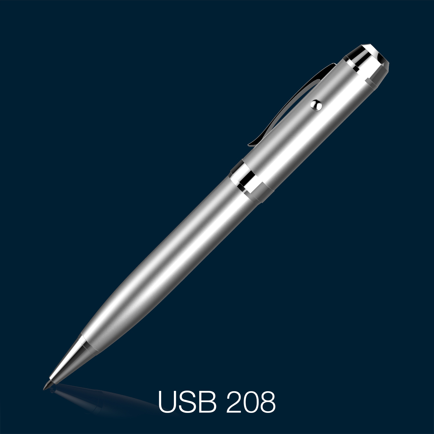 USB 208