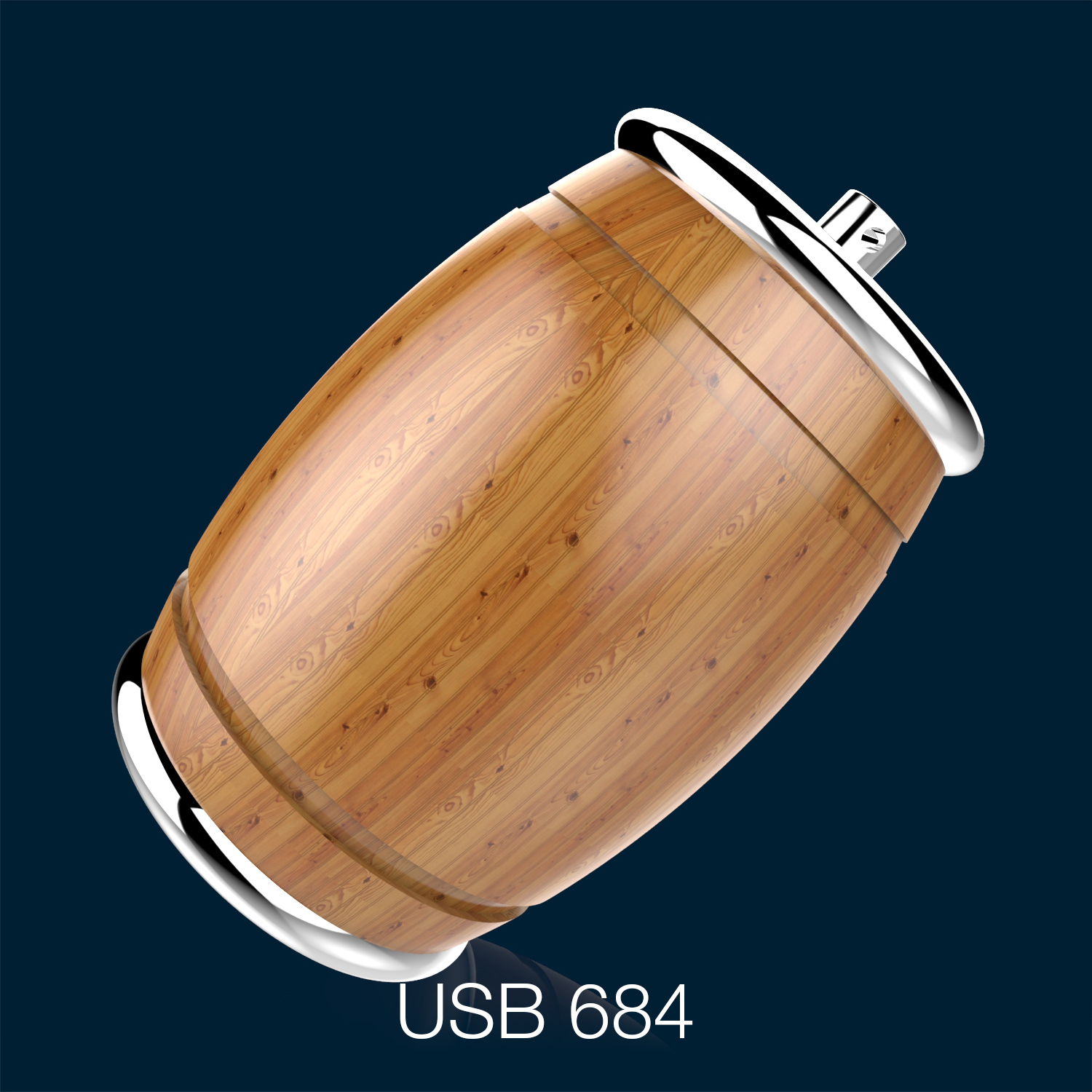 USB 684