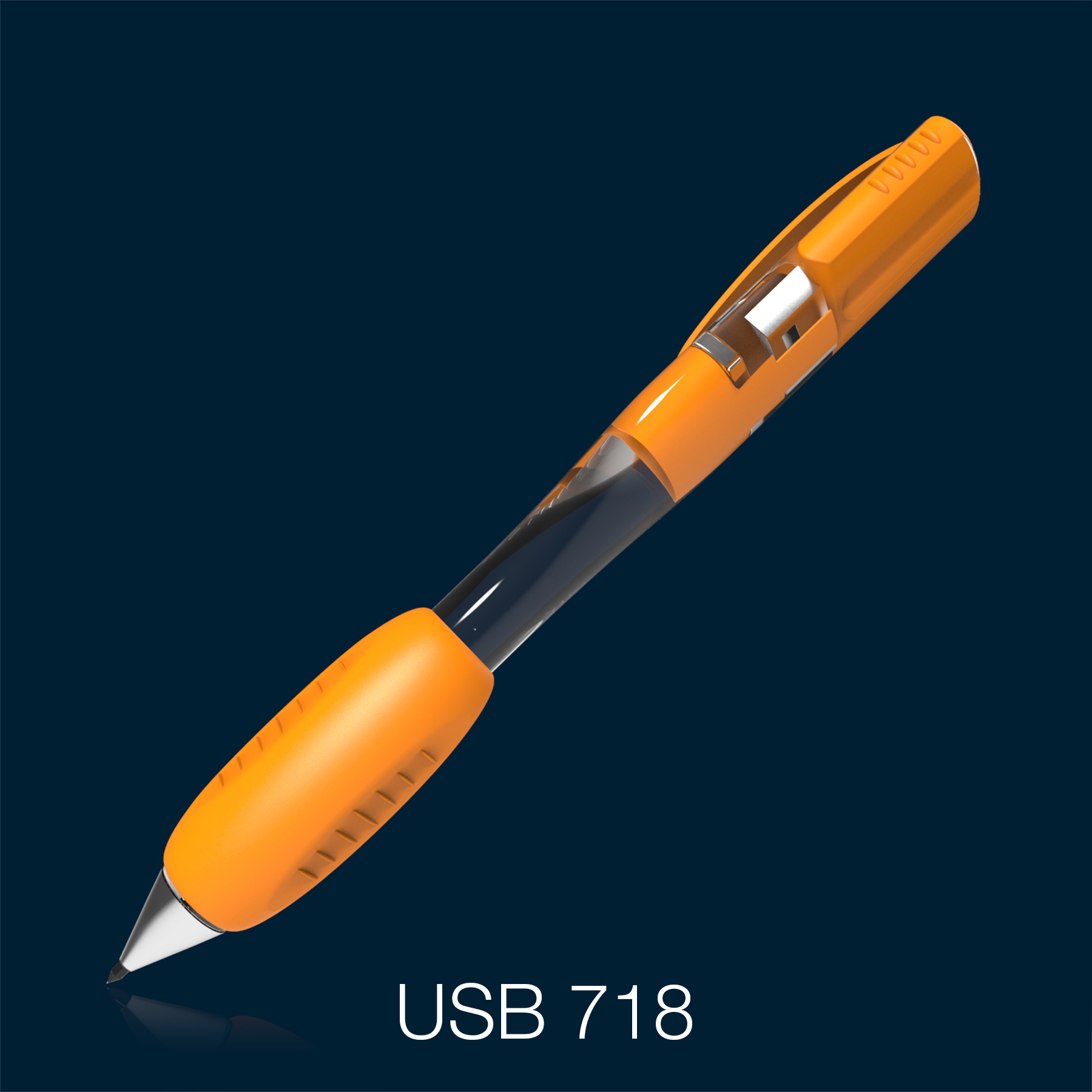 USB 718