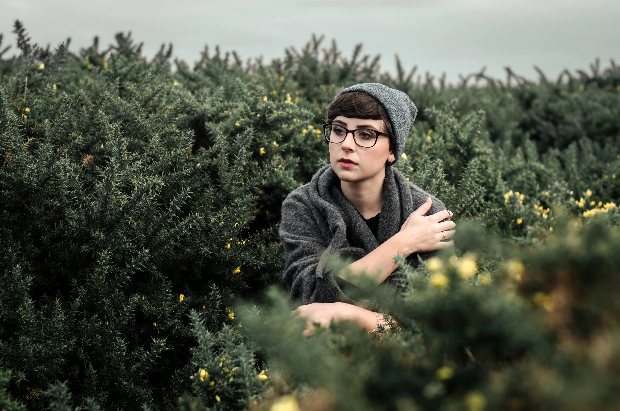 Jess - Birling Gap - Portraits - Aiste Saulyte Photography - 2017-11-9-45.jpg