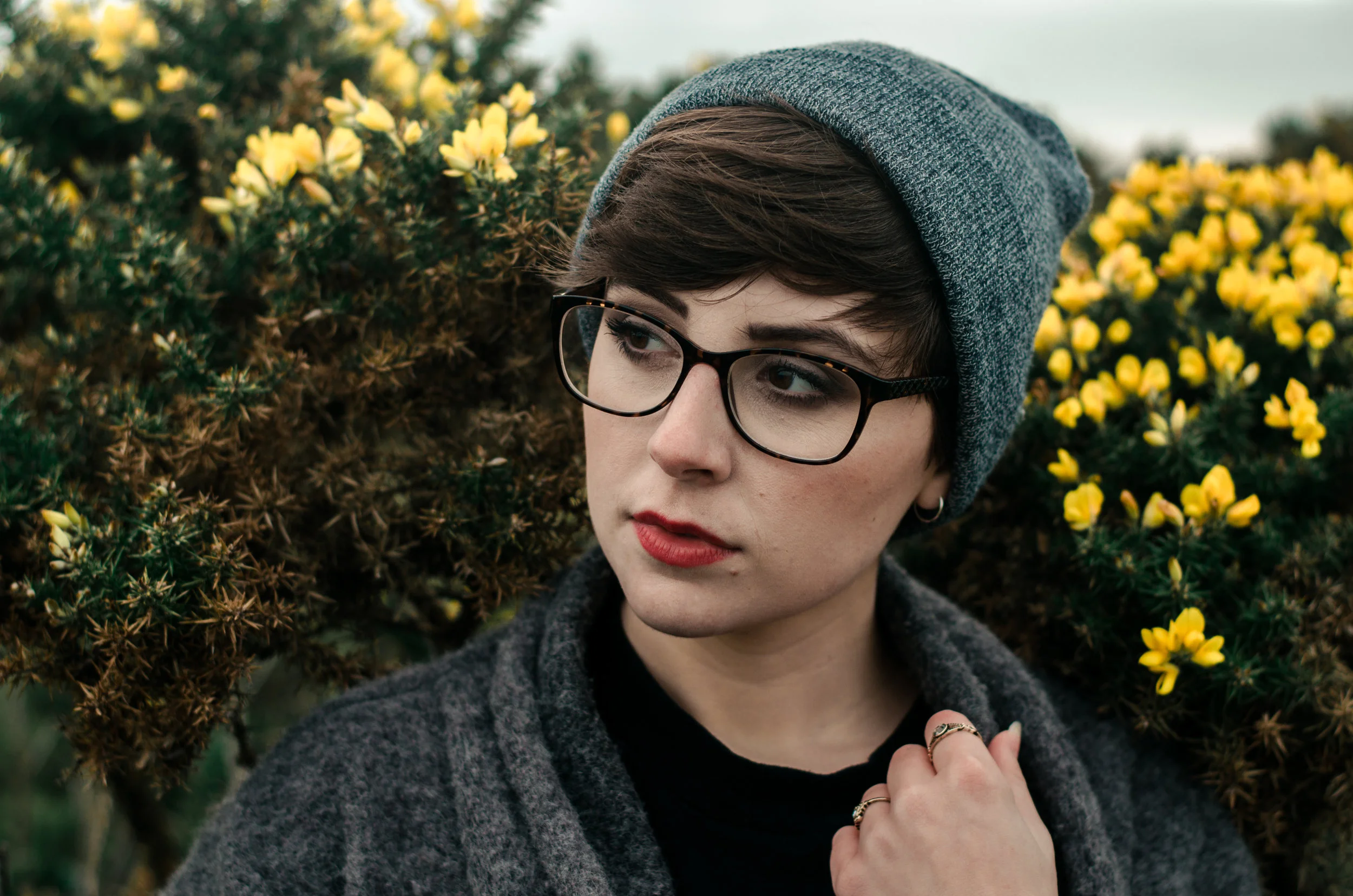 Jess - Birling Gap - Portraits - Aiste Saulyte Photography - 2017-11-9-69.jpg