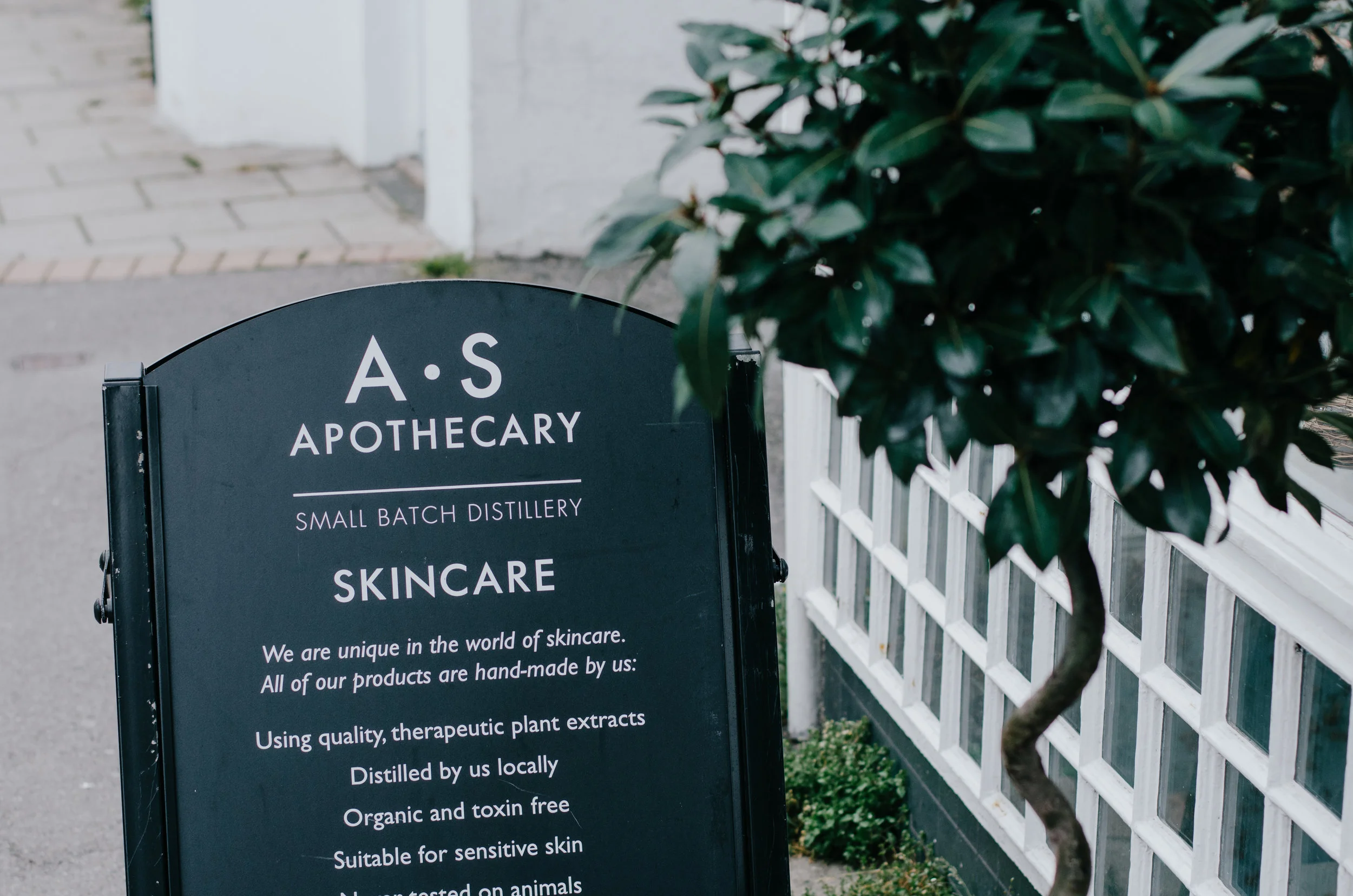 Ellie Gill - Natural Beauty Masterclass A.S.Apothecary, Lewes - Aiste Saulyte Photography-19.jpg