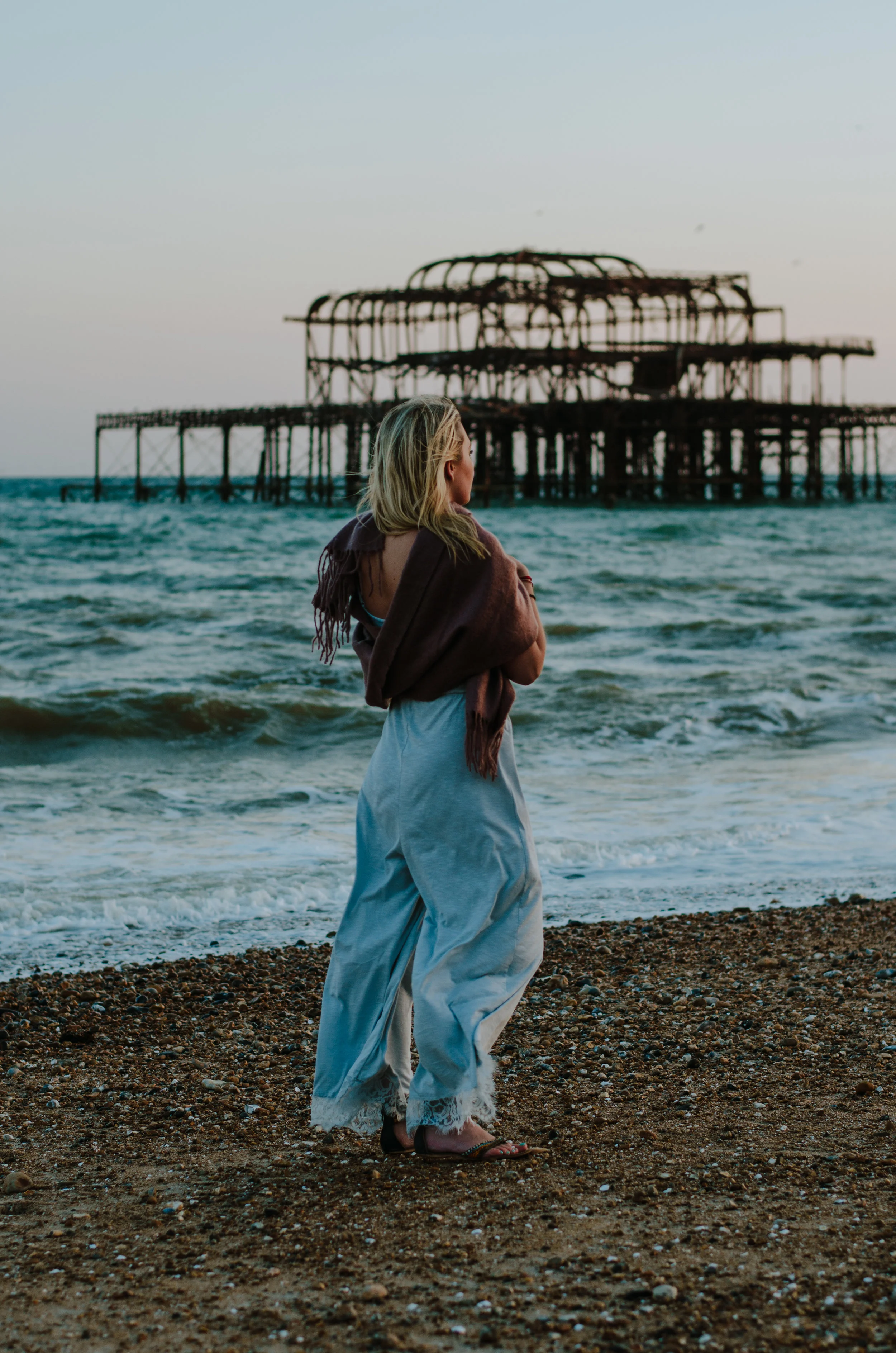 Hannah Portraits by the Sea - Aiste Saulyte Photography-30.jpg